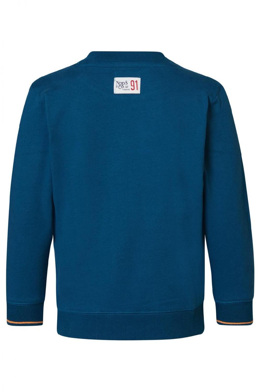 Noppies Sweater Hirel - Legion Blue