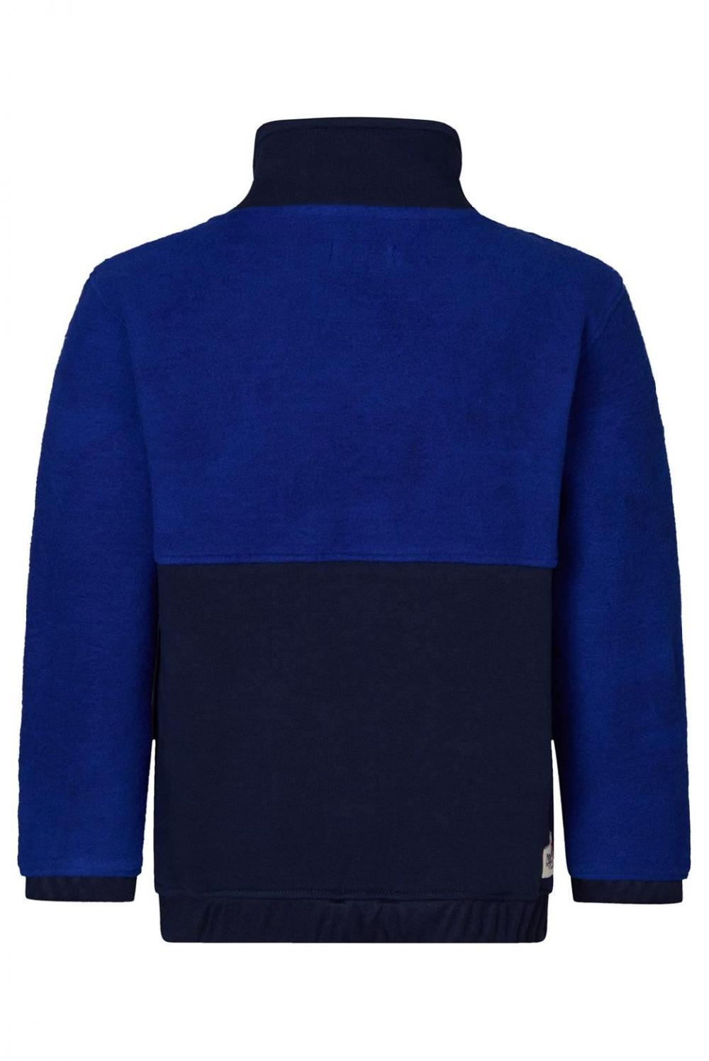 Noppies Sweater Hudson - Black Iris