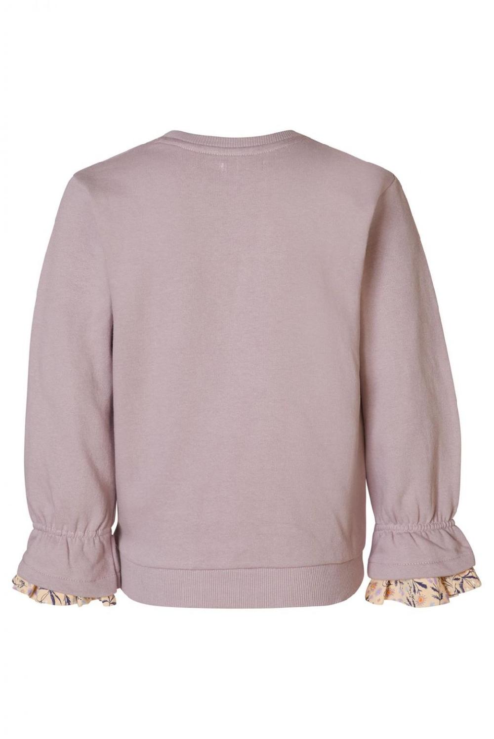 Noppies Sweater Jieyang - Nirvana