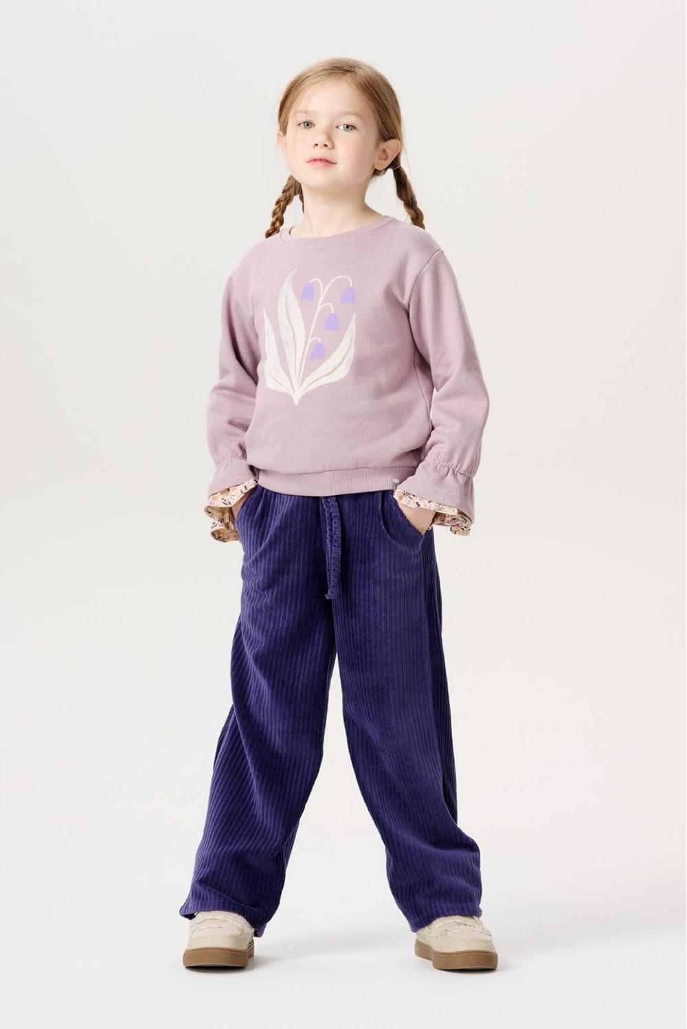 noppies Sweater Jieyang - Nirvana