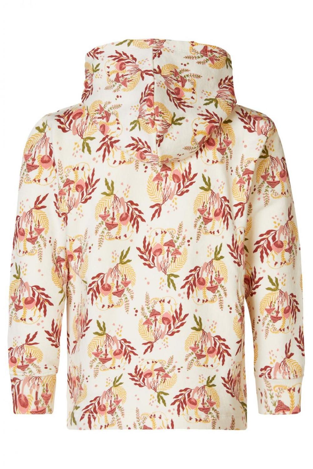 Noppies Sweater Juxi - Butter Cream