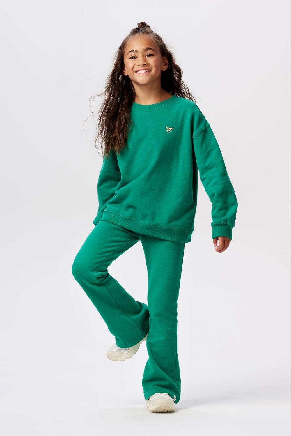 Noppies Sweater Nancun - Bosphorus