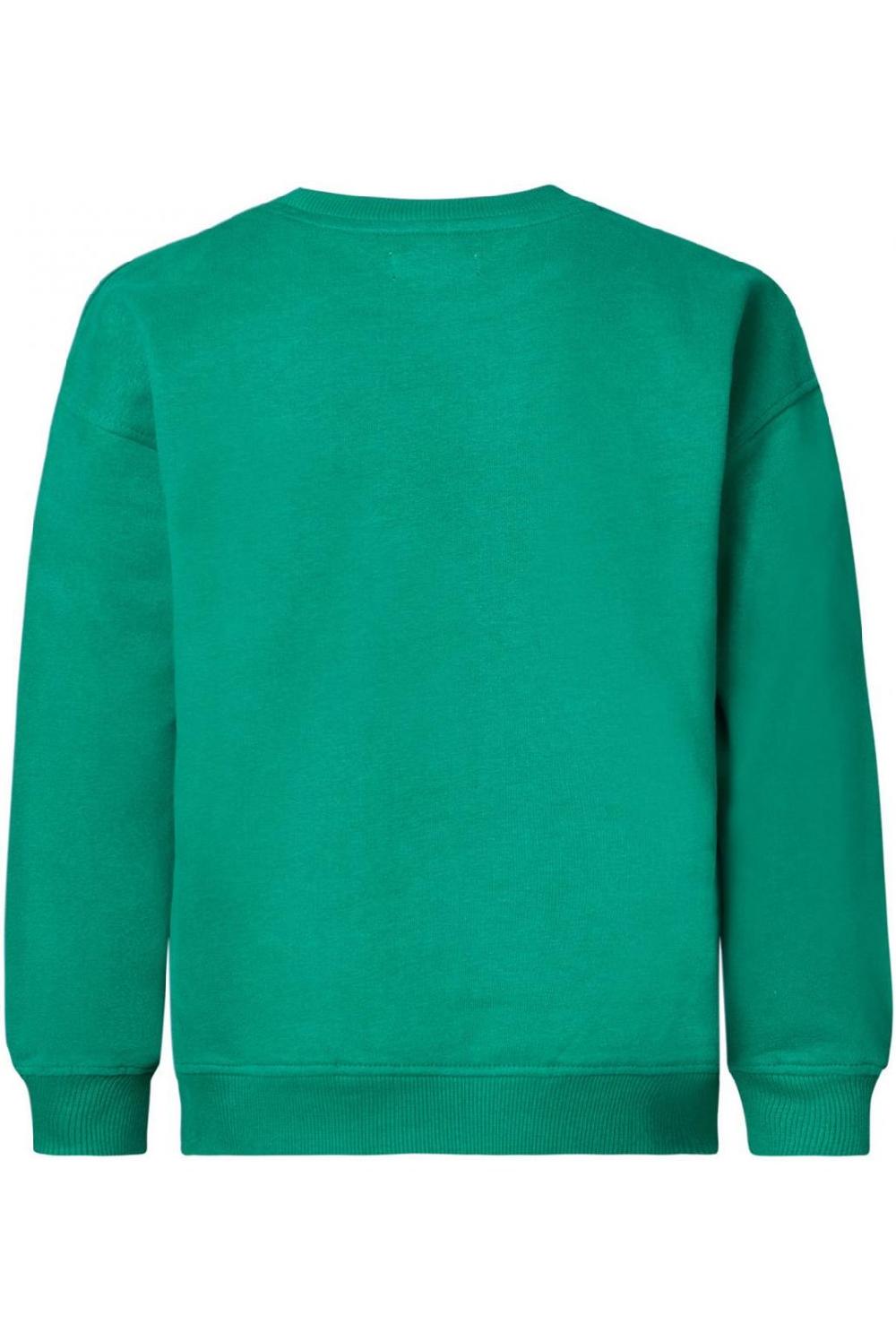 Noppies Sweater Nancun - Bosphorus