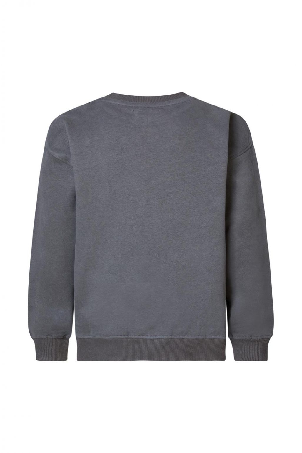 Noppies Sweater Nancun - Forged Iron