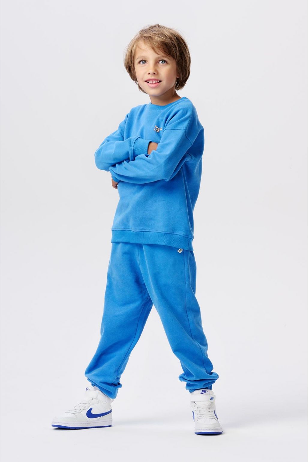 Noppies Sweater Nancun - Regatta