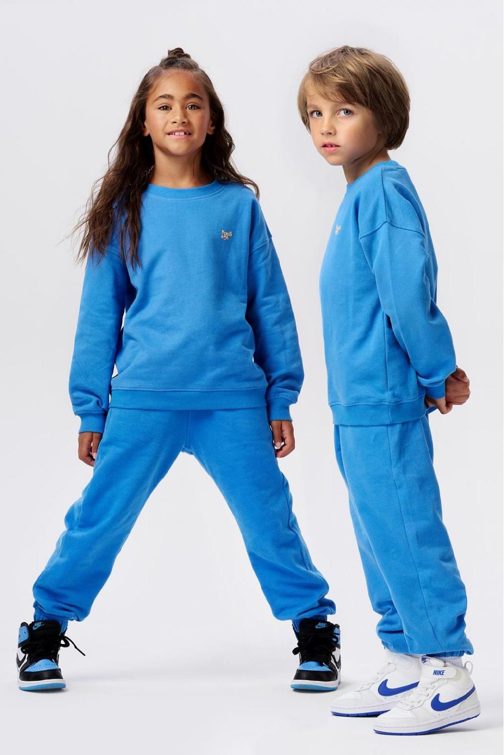 noppies Sweater Nancun - Regatta