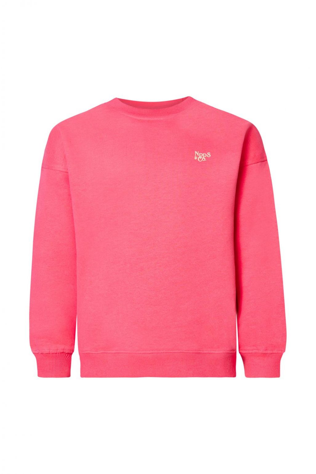 Noppies Sweater Nancun - Rouge Red