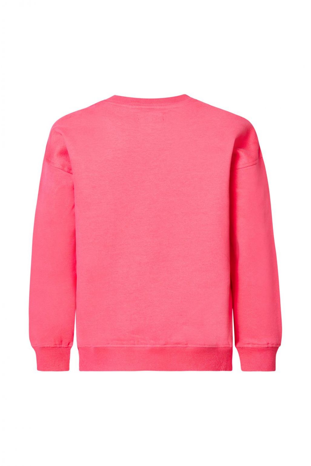 Noppies Sweater Nancun - Rouge Red