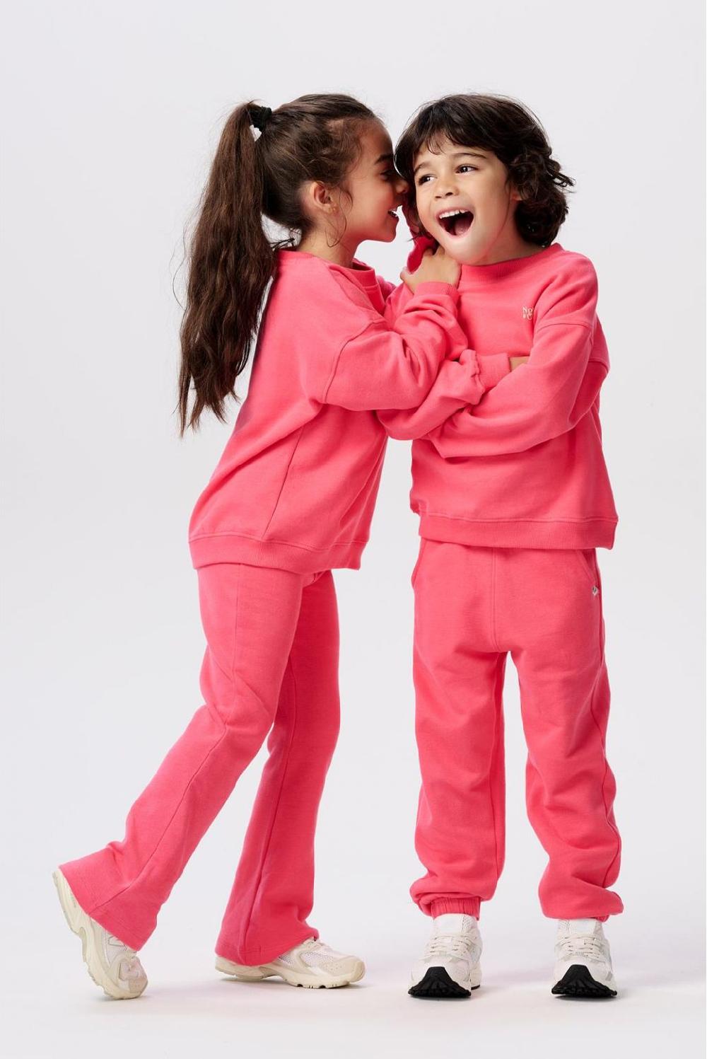 noppies Sweater Nancun - Rouge Red