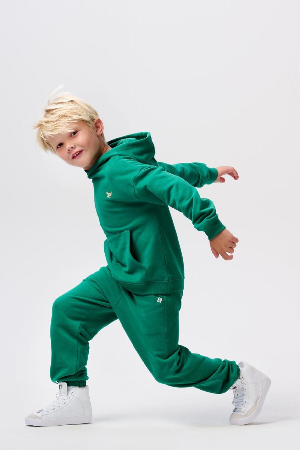 Noppies Sweater Nanded - Bosphorus