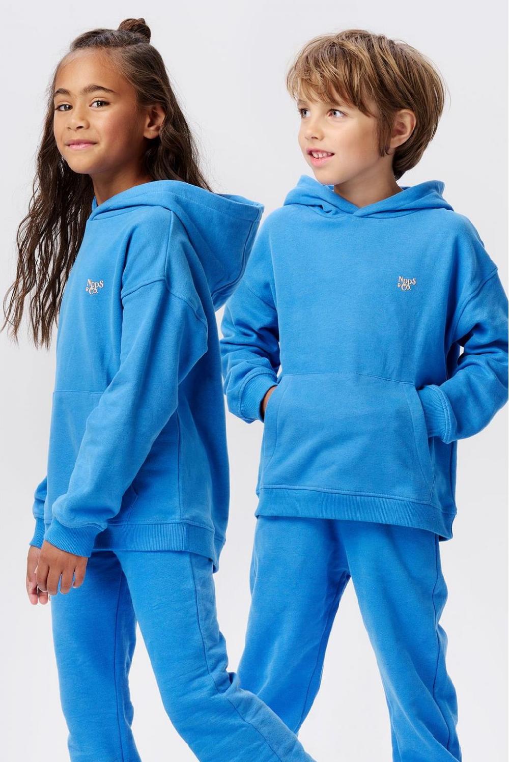 noppies Sweater Nanded - Regatta