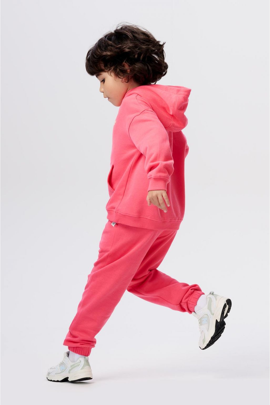 Noppies Sweater Nanded - Rouge Red