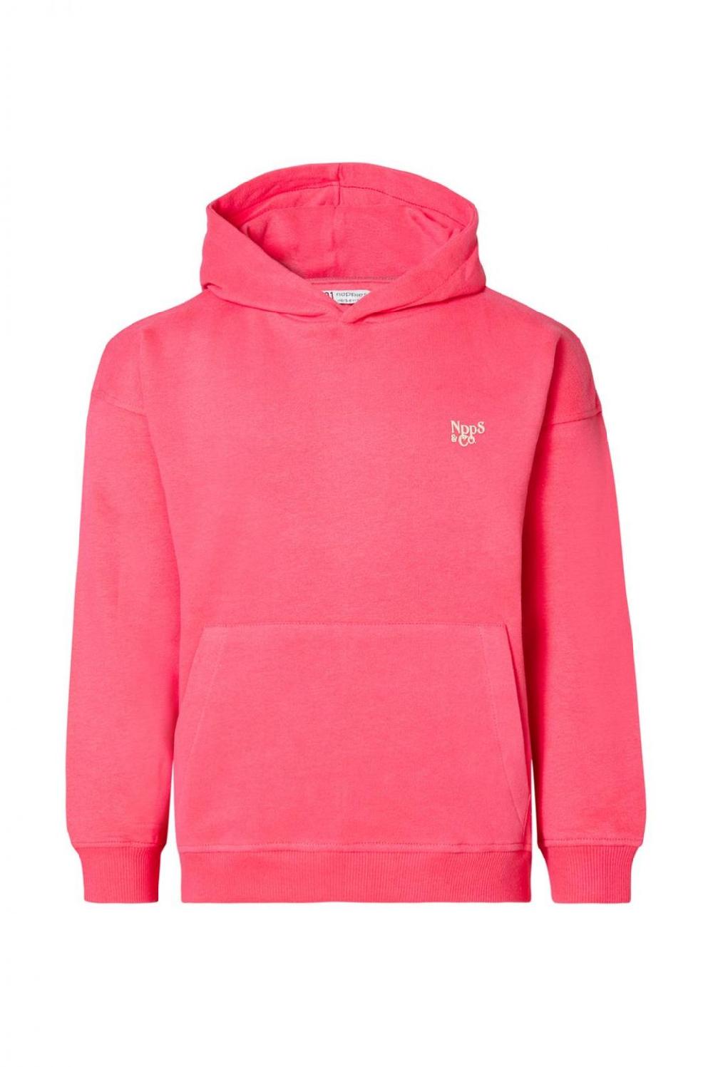 Noppies Sweater Nanded - Rouge Red