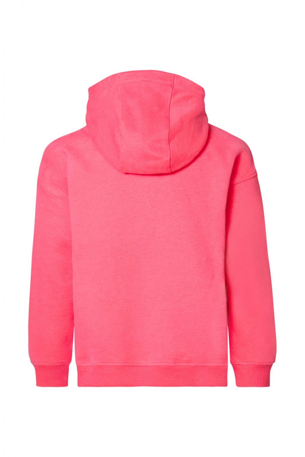 Noppies Sweater Nanded - Rouge Red