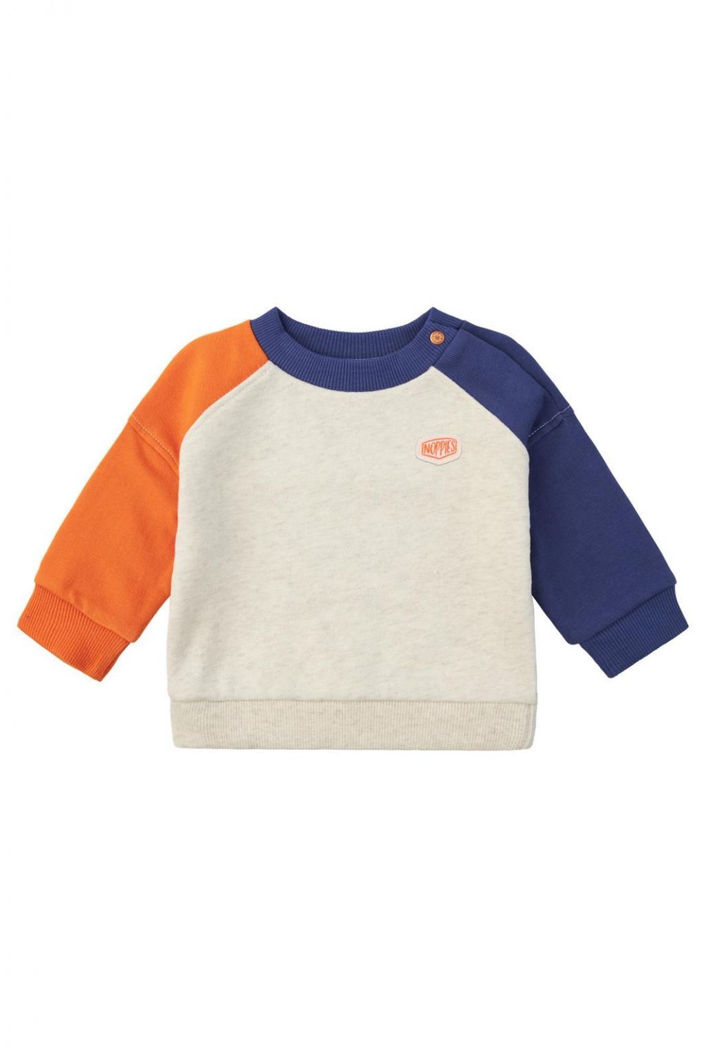 noppies Sweater Orting - Oatmeal