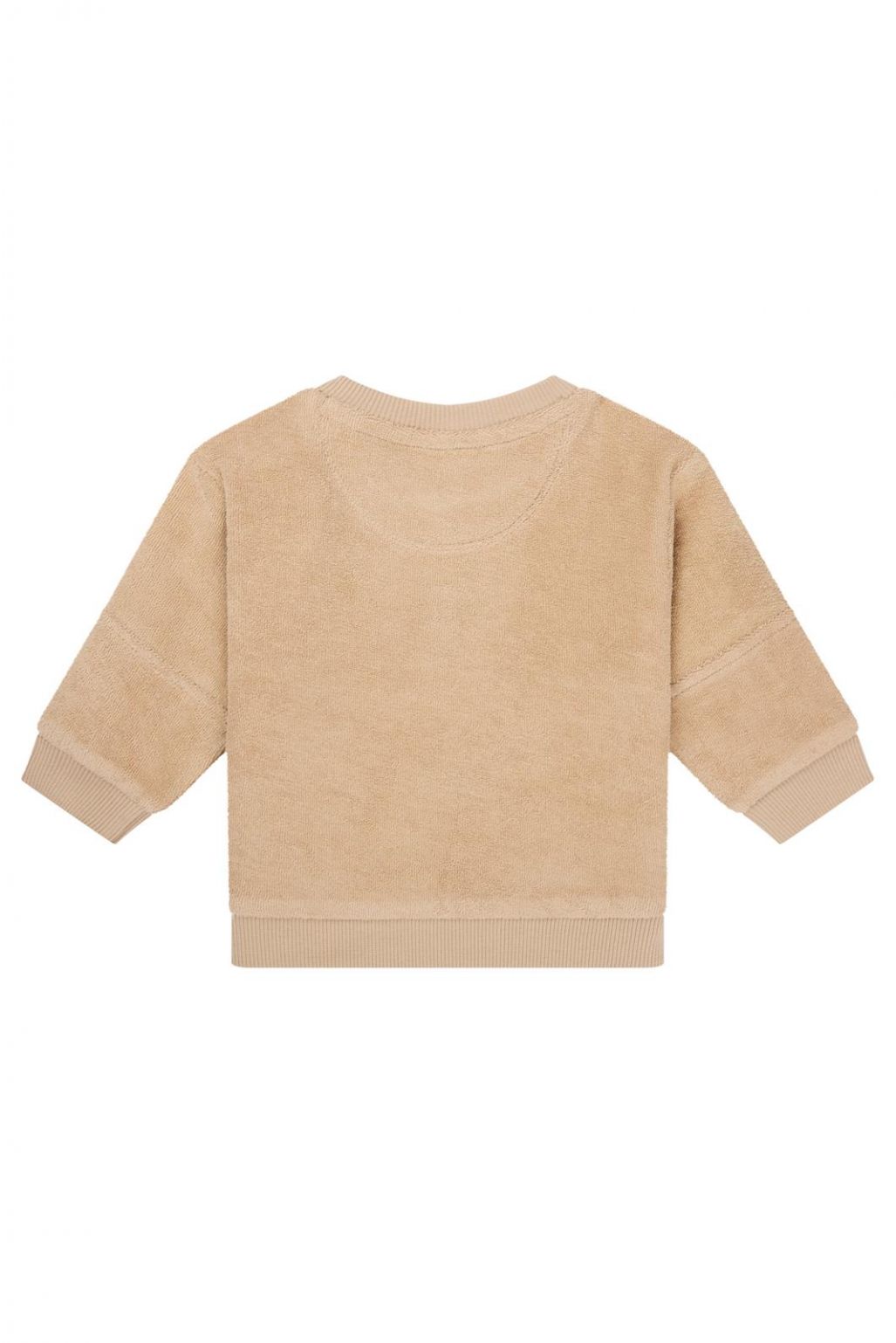 Noppies Sweater Ouray - Soft Sand