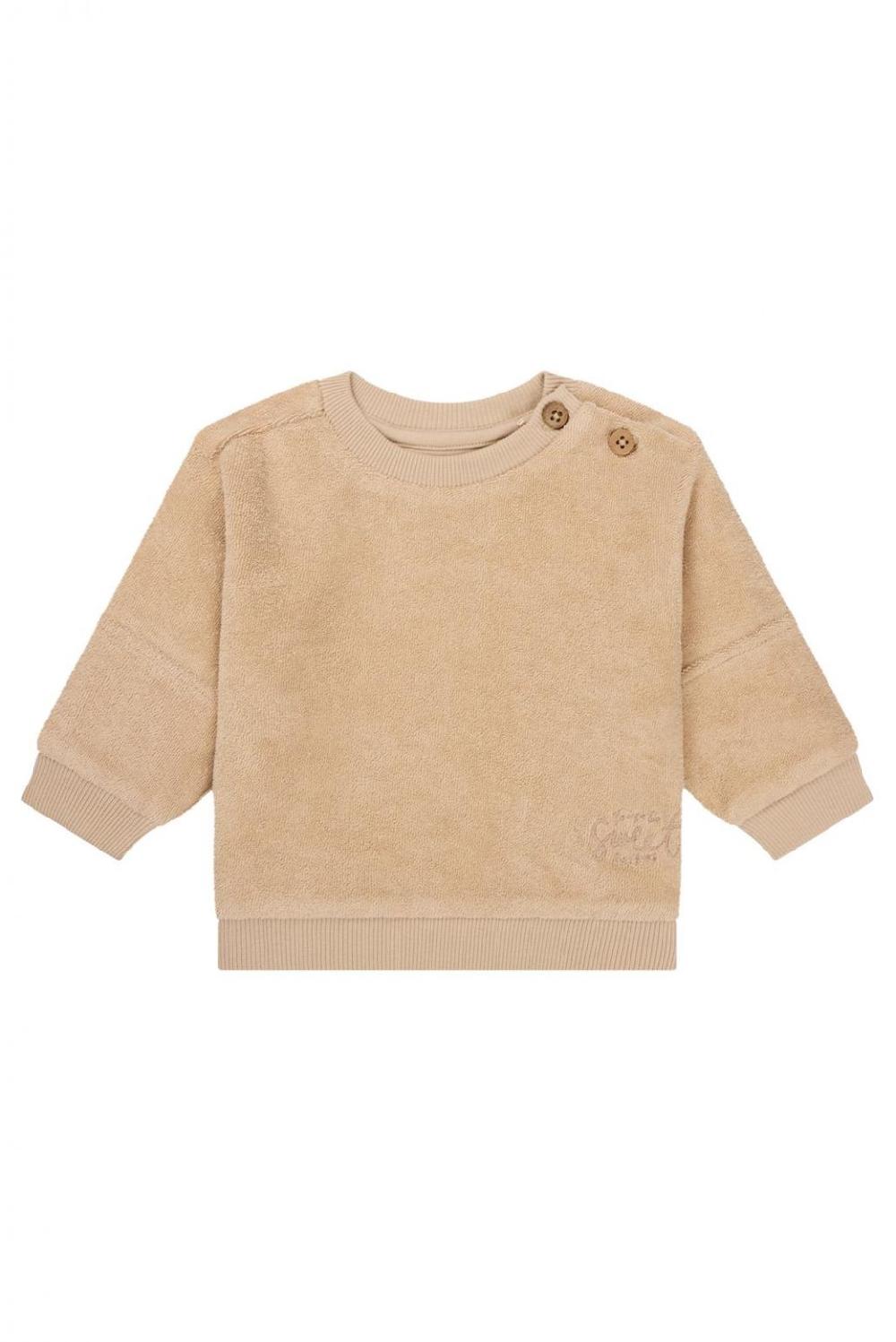 noppies Sweater Ouray - Soft Sand
