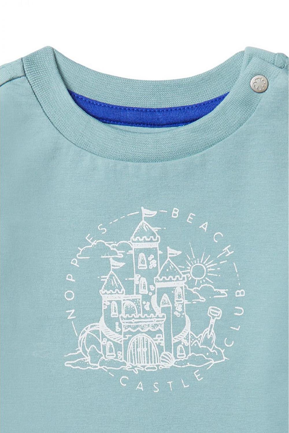 Noppies T-shirt Beecher - Arona