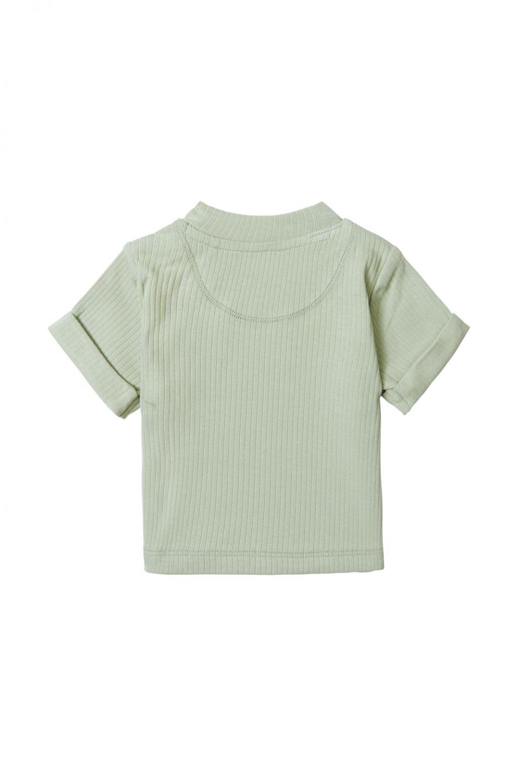 Noppies T-shirt Beloit - Desert Sage