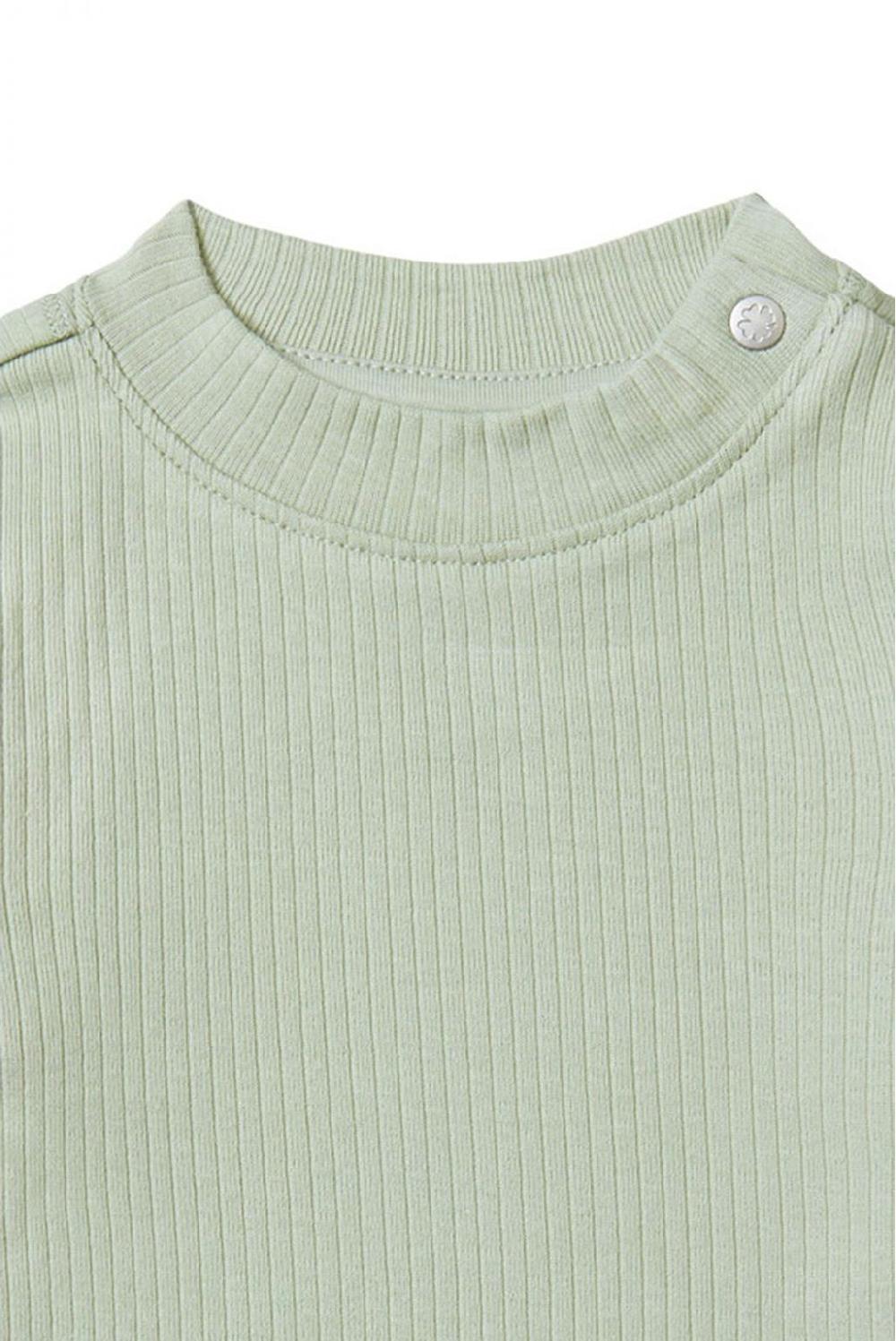 Noppies T-shirt Beloit - Desert Sage