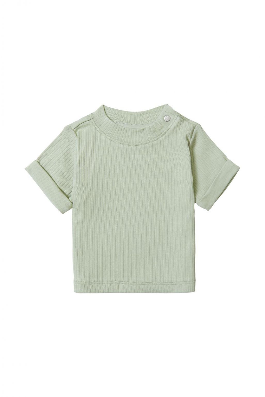 noppies T-shirt Beloit - Desert Sage