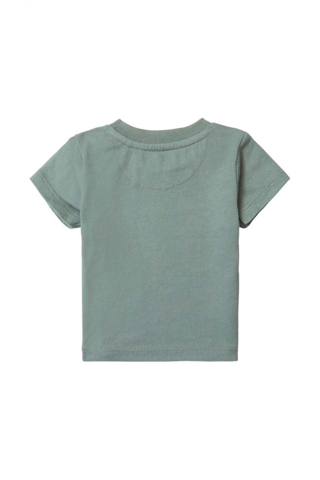 Noppies T-shirt Benwood - Agave Green