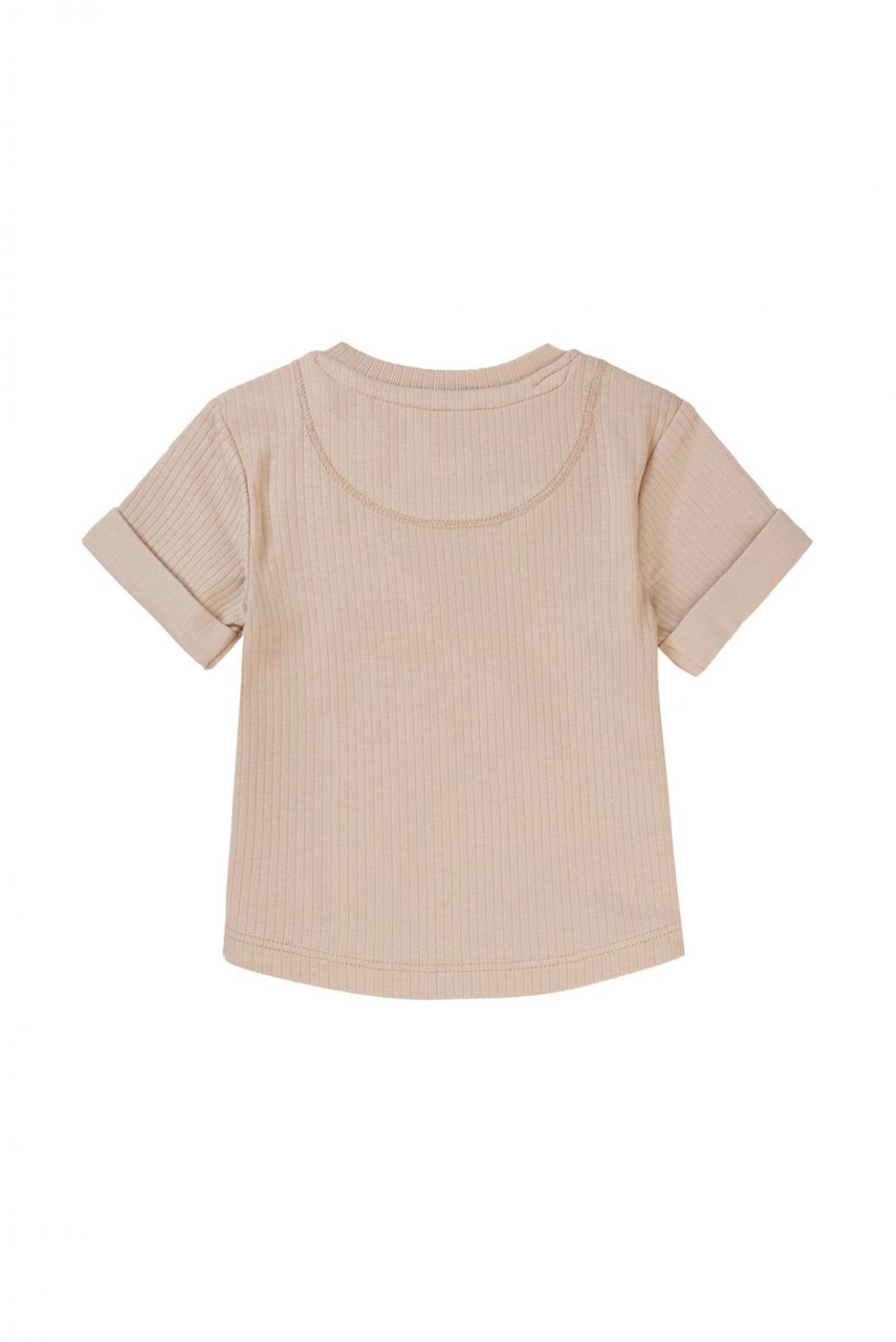 Noppies T-shirt Bernice - Doeskin