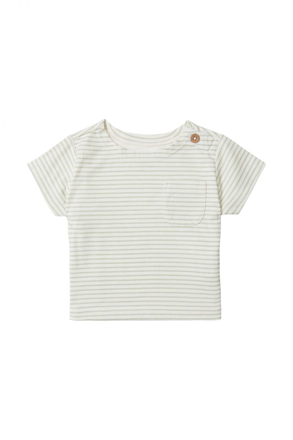 noppies T-shirt Bristol - Desert Sage