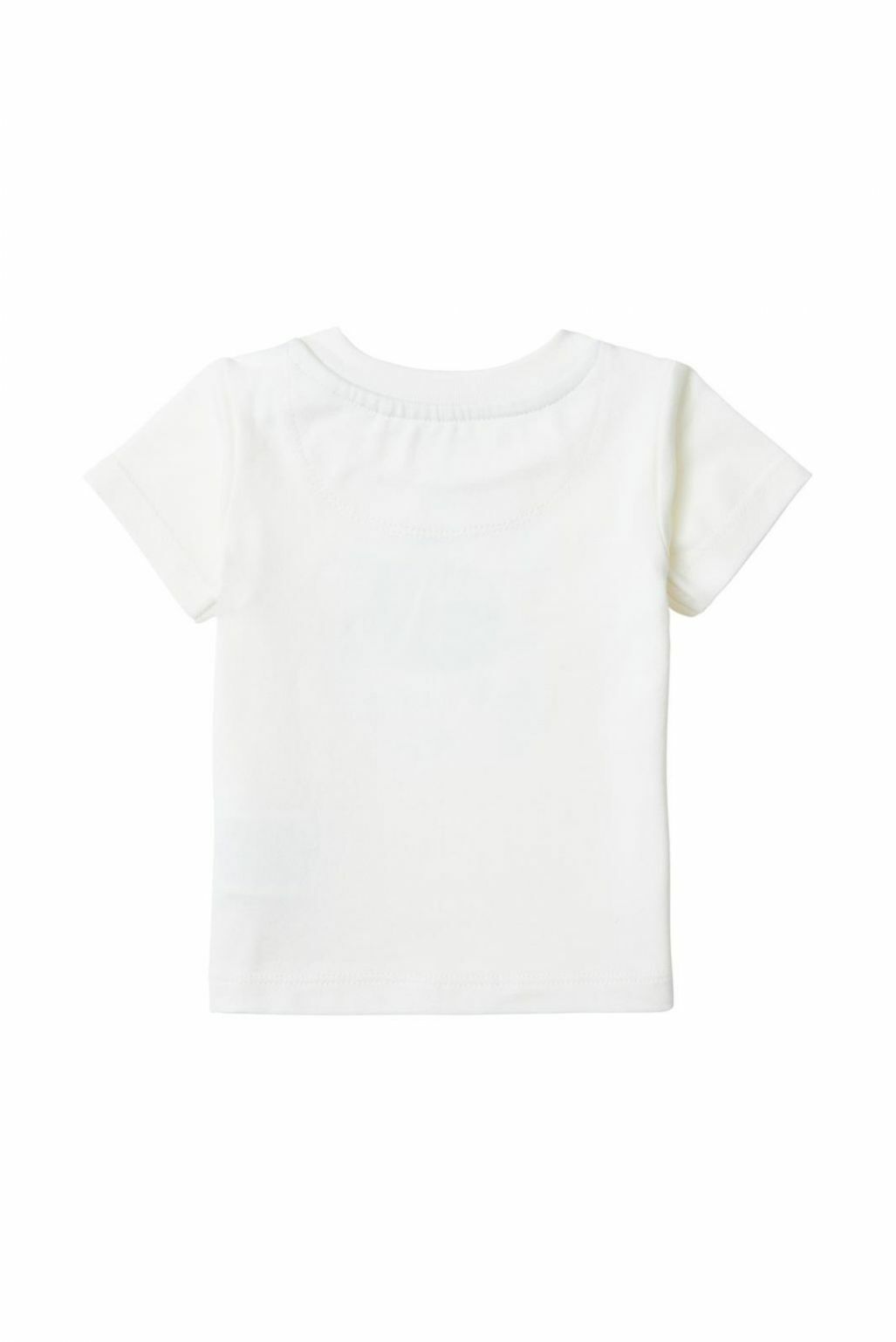 Noppies T-shirt Buna - Whisper White