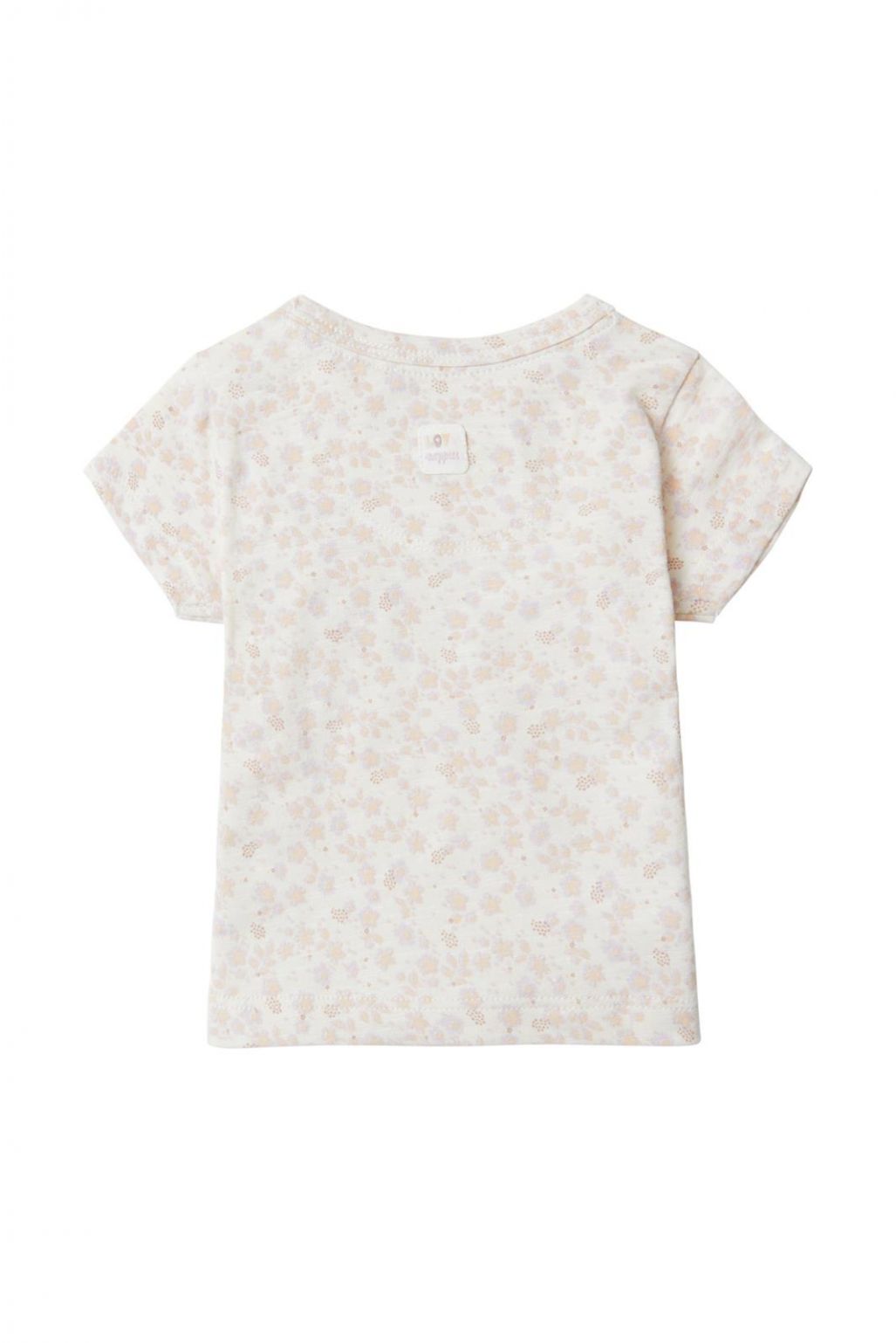 Noppies T-shirt Chandler - Iris