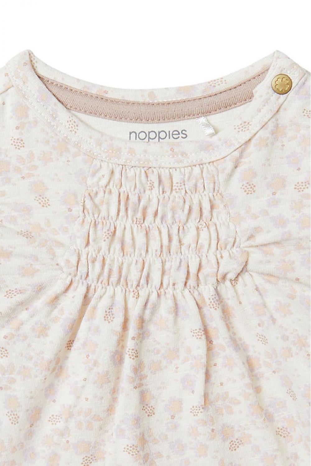 Noppies T-shirt Chandler - Iris