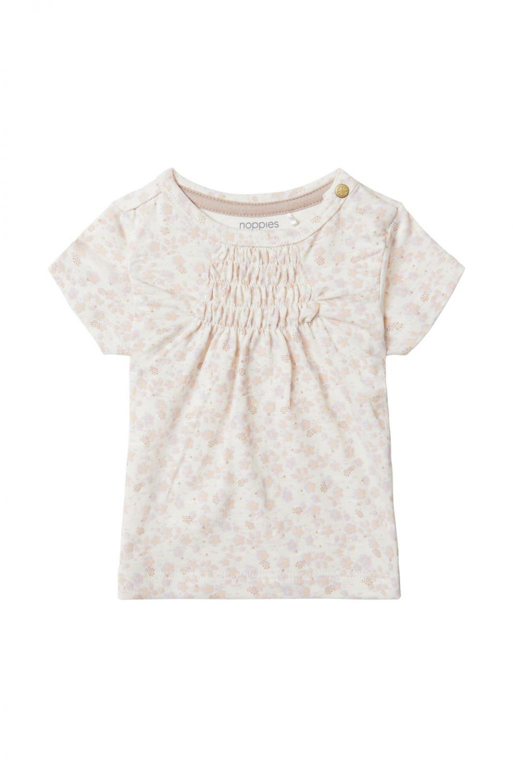 noppies T-shirt Chandler - Iris