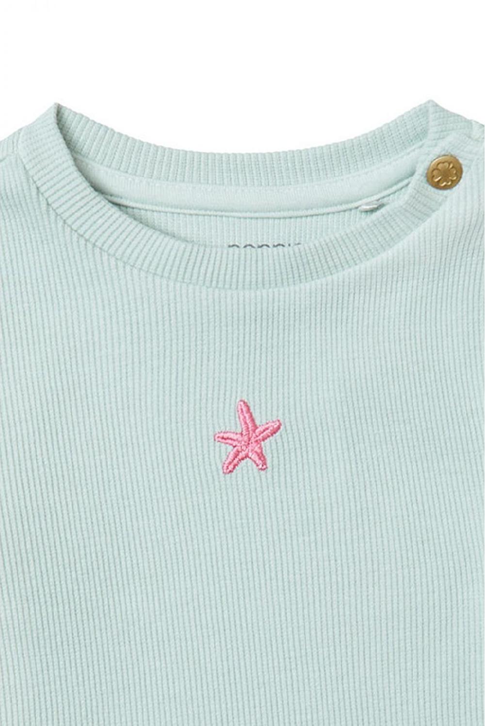 Noppies T-shirt Chesterton - Smoke