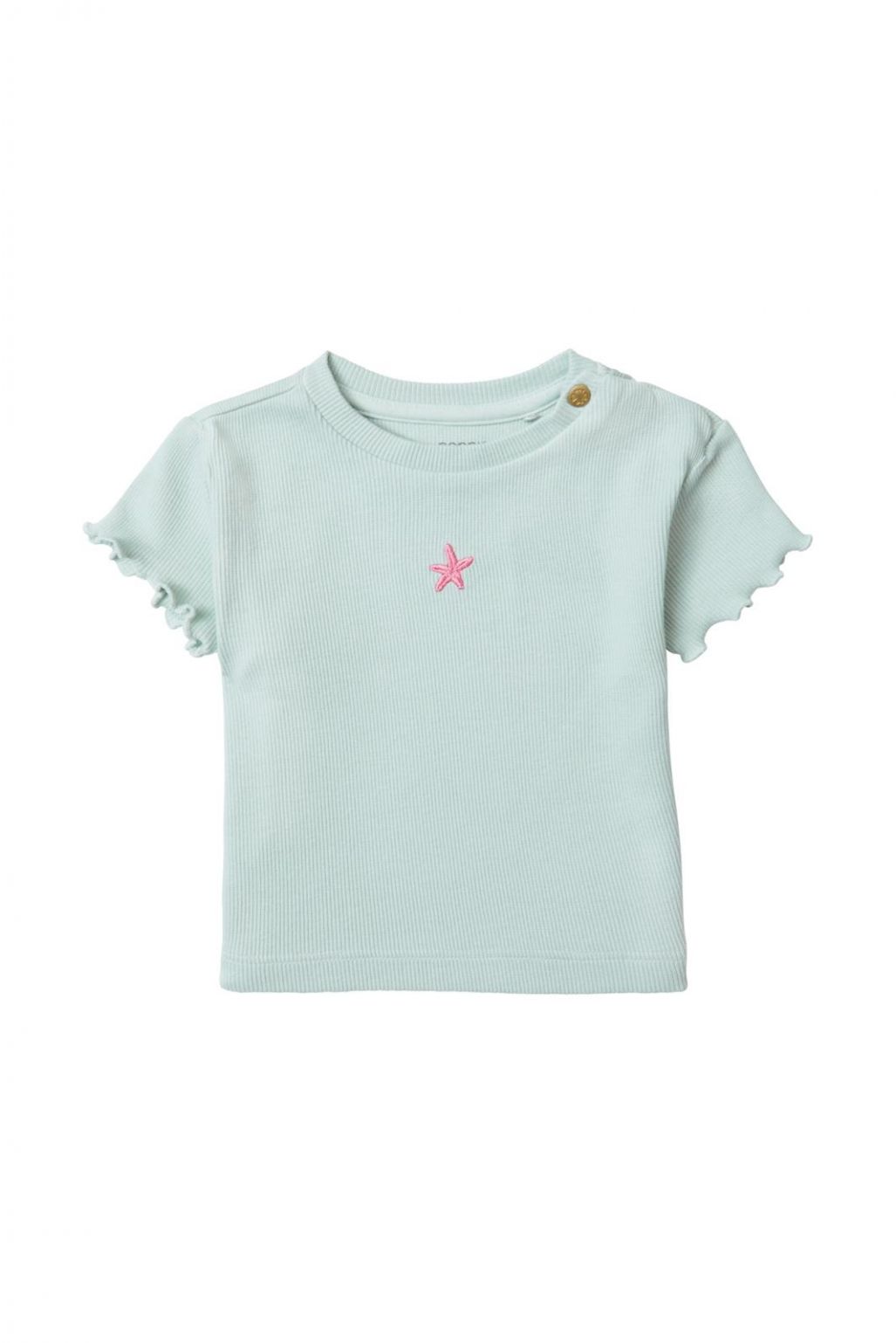 noppies T-shirt Chesterton - Smoke