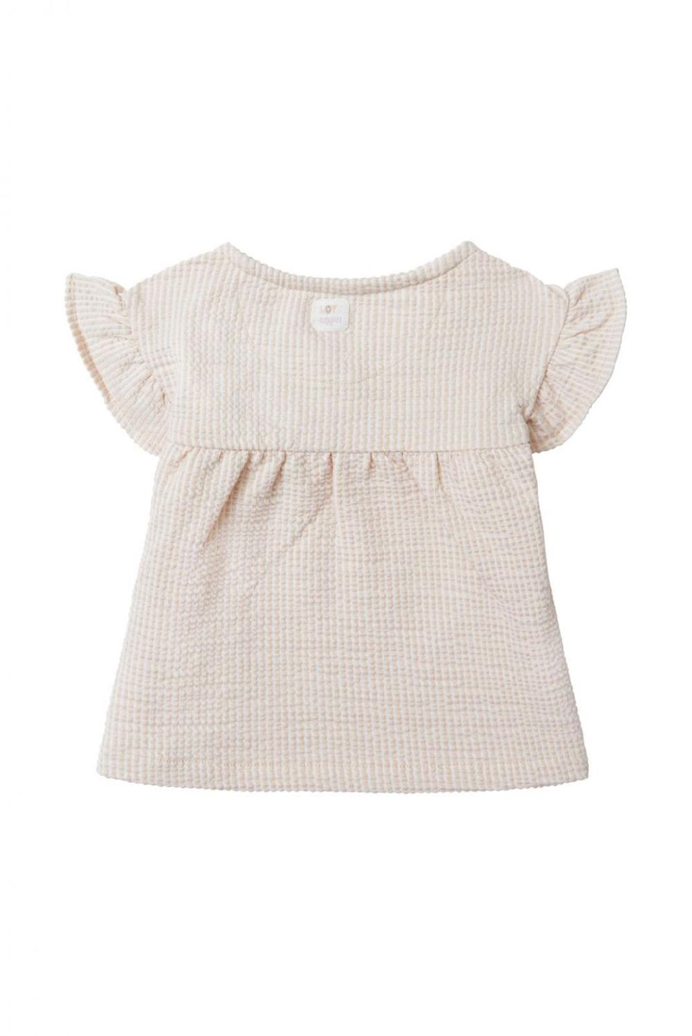 Noppies T-shirt Chippewa - Shifting Sand