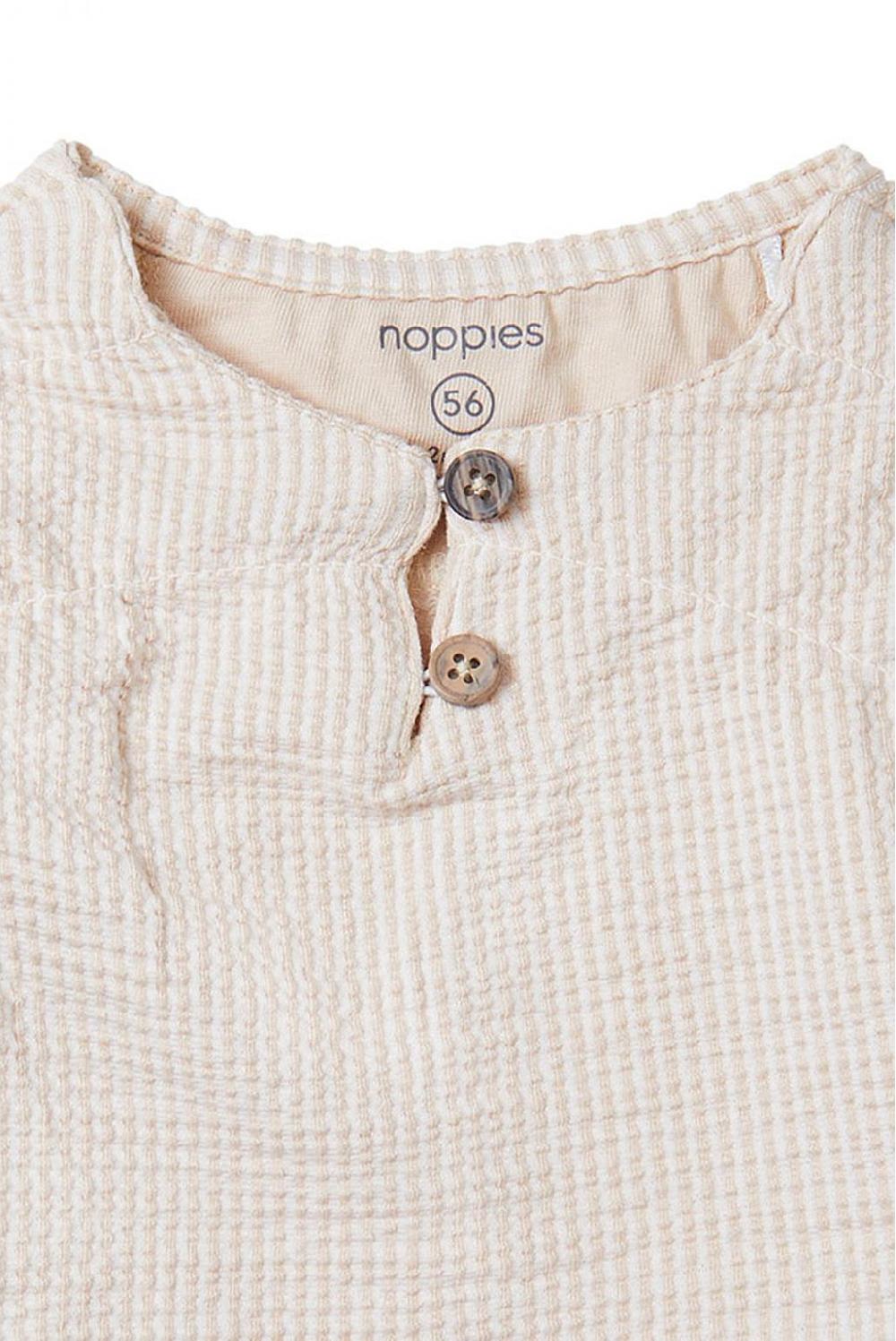 Noppies T-shirt Chippewa - Shifting Sand