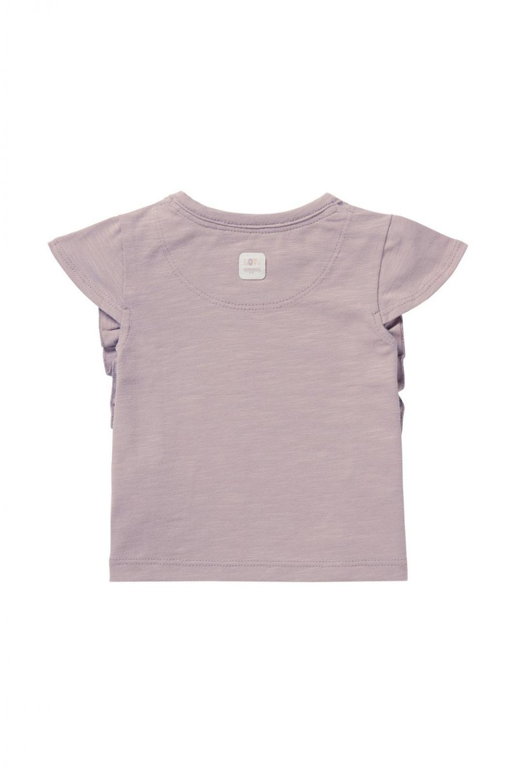 Noppies T-shirt Chubbuck - Iris