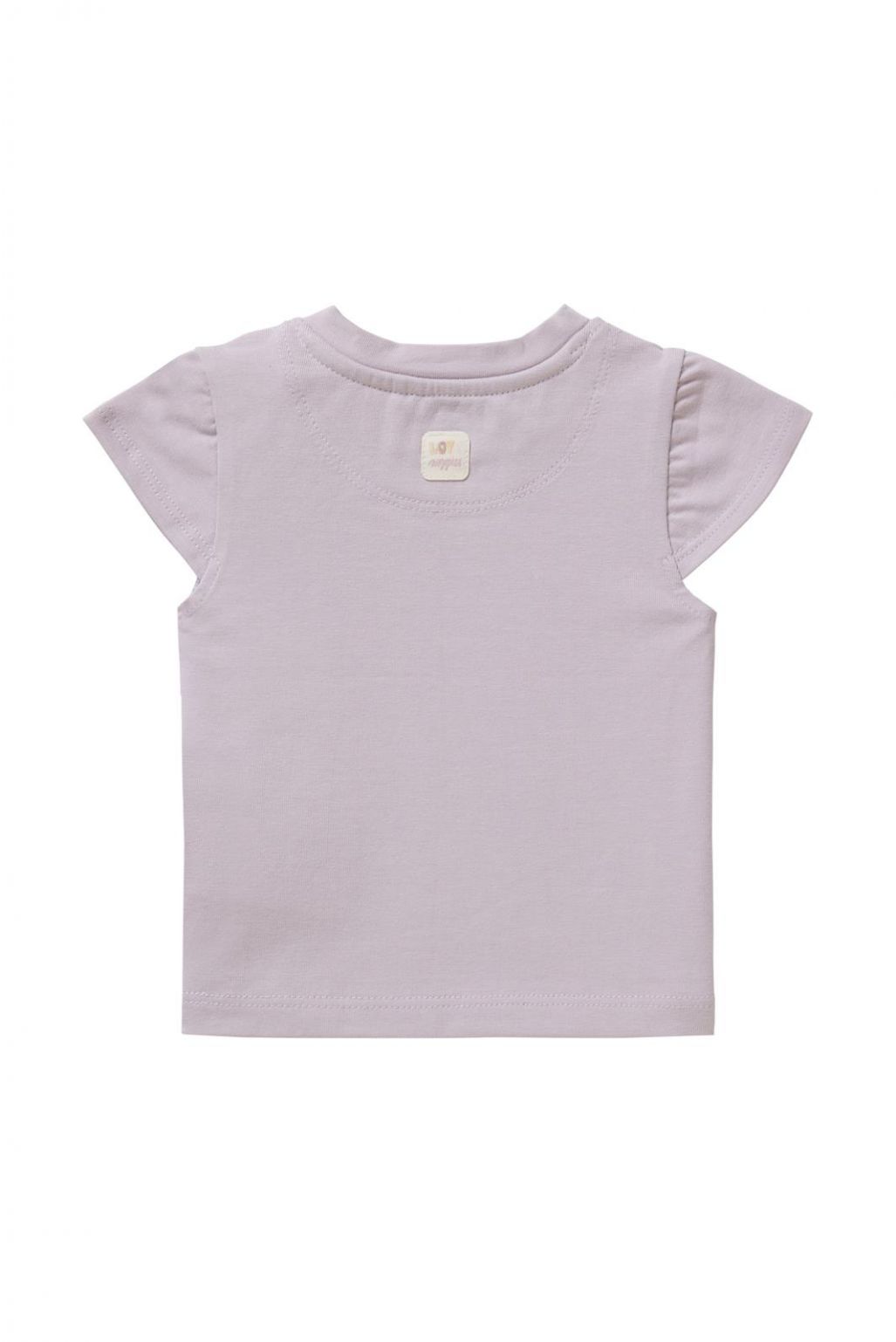 Noppies T-shirt Cottonwood - Iris