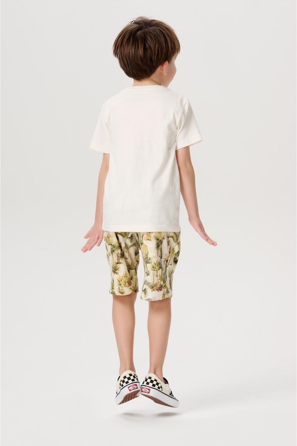 Noppies T-shirt Darby - Whisper White