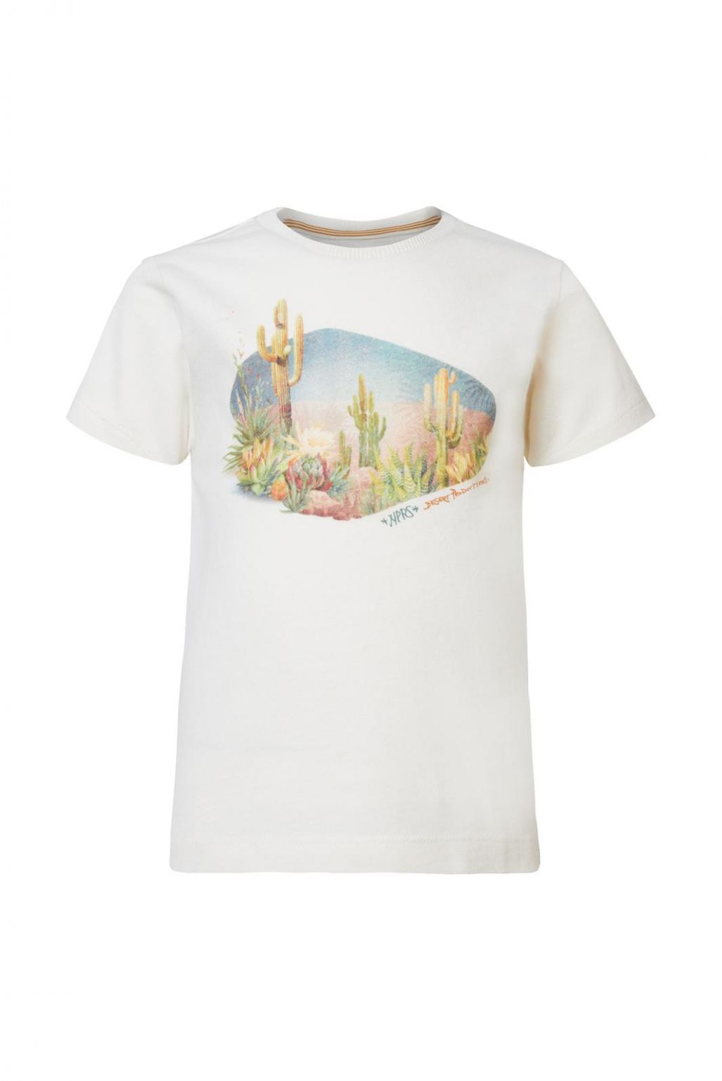Noppies T-shirt Darby - Whisper White