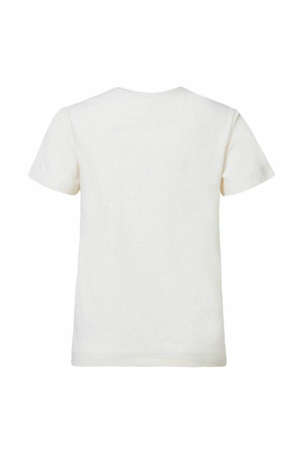 Noppies T-shirt Darby - Whisper White