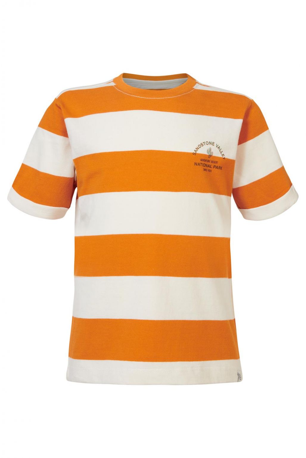 Noppies T-shirt Deltaville - Whisper White