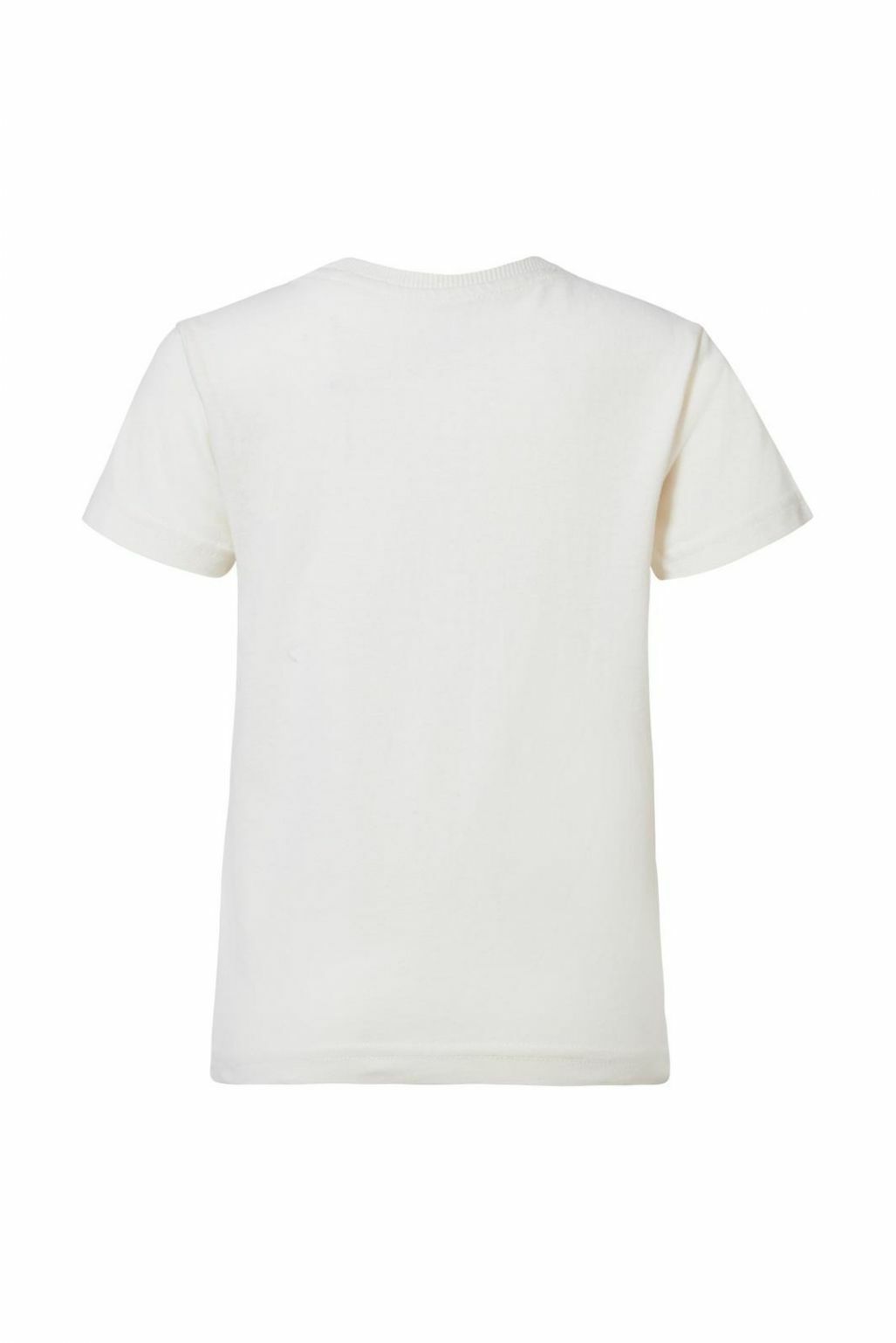 Noppies T-shirt Dunkirk - Whisper White
