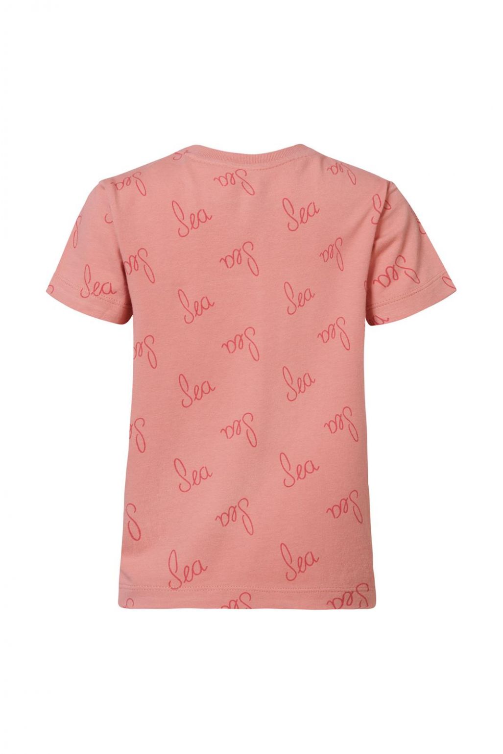 Noppies T-shirt Elkton - Rose Dawn