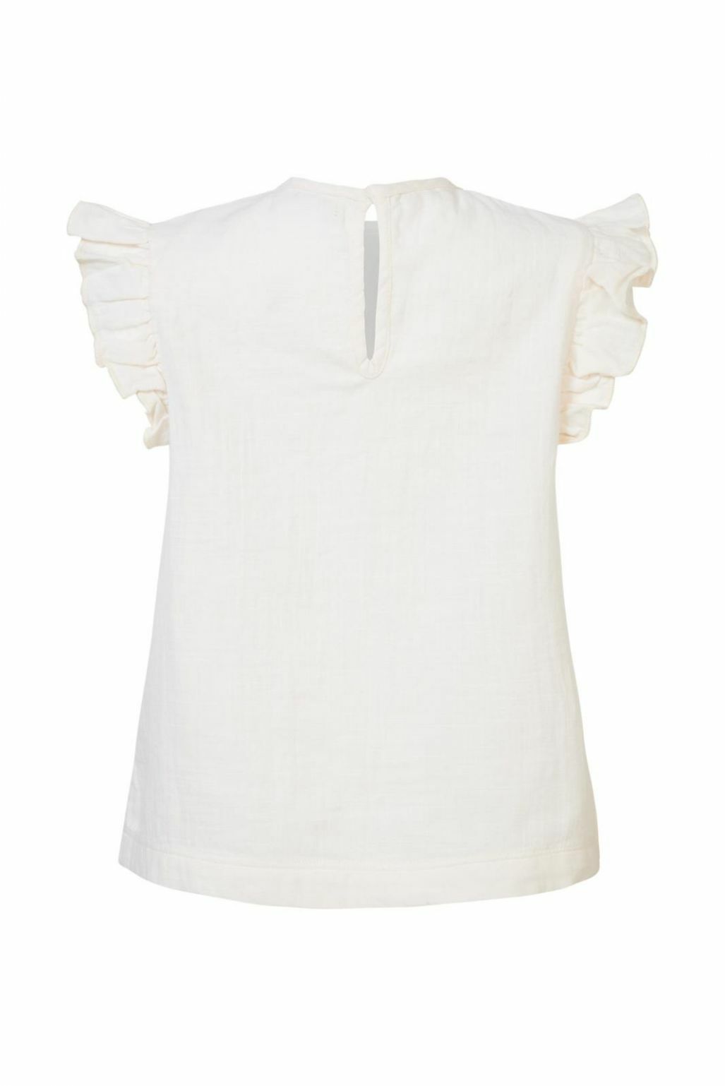 Noppies T-shirt Elliots - Whisper White