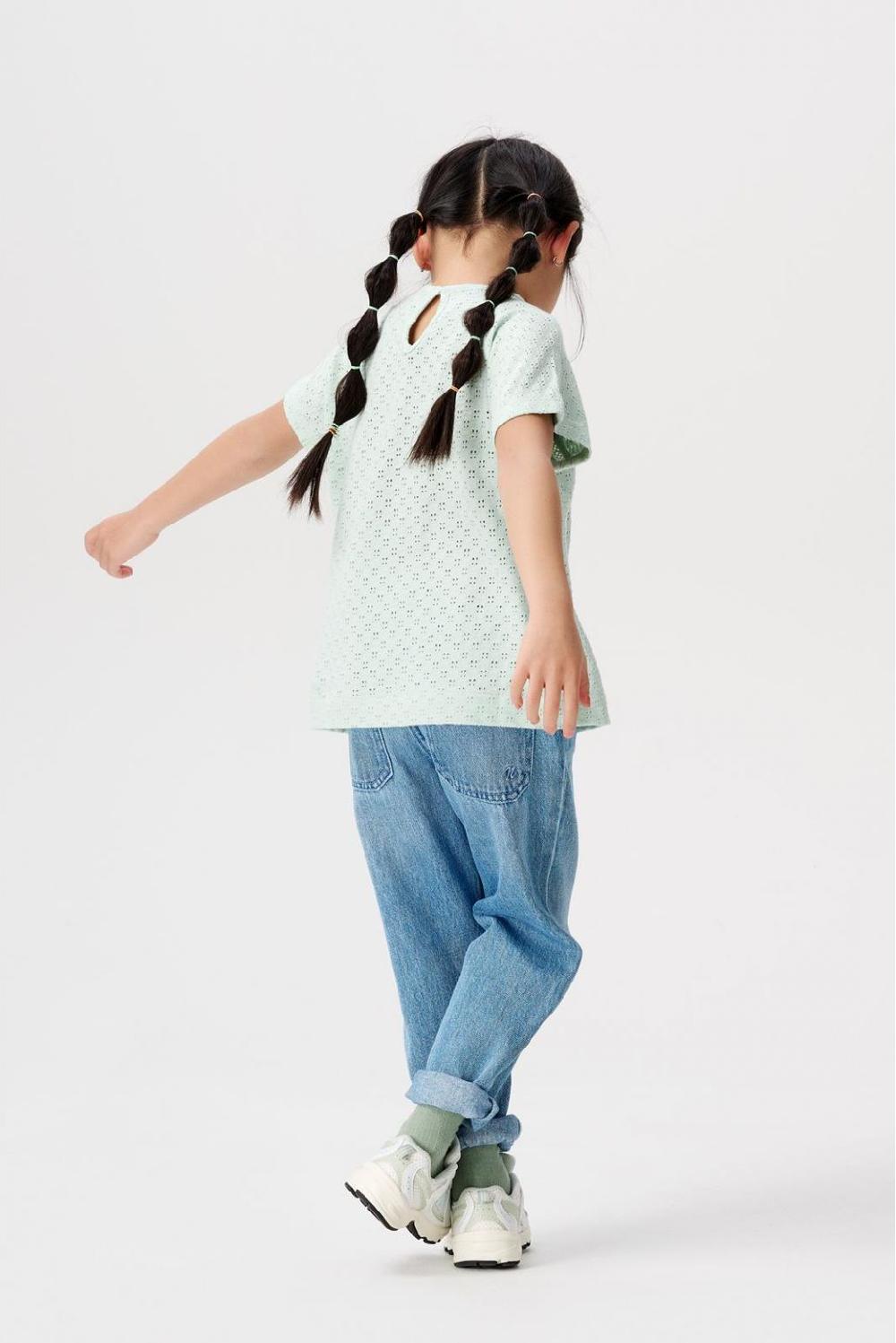 Noppies T-shirt Elsberry - Surf Spray