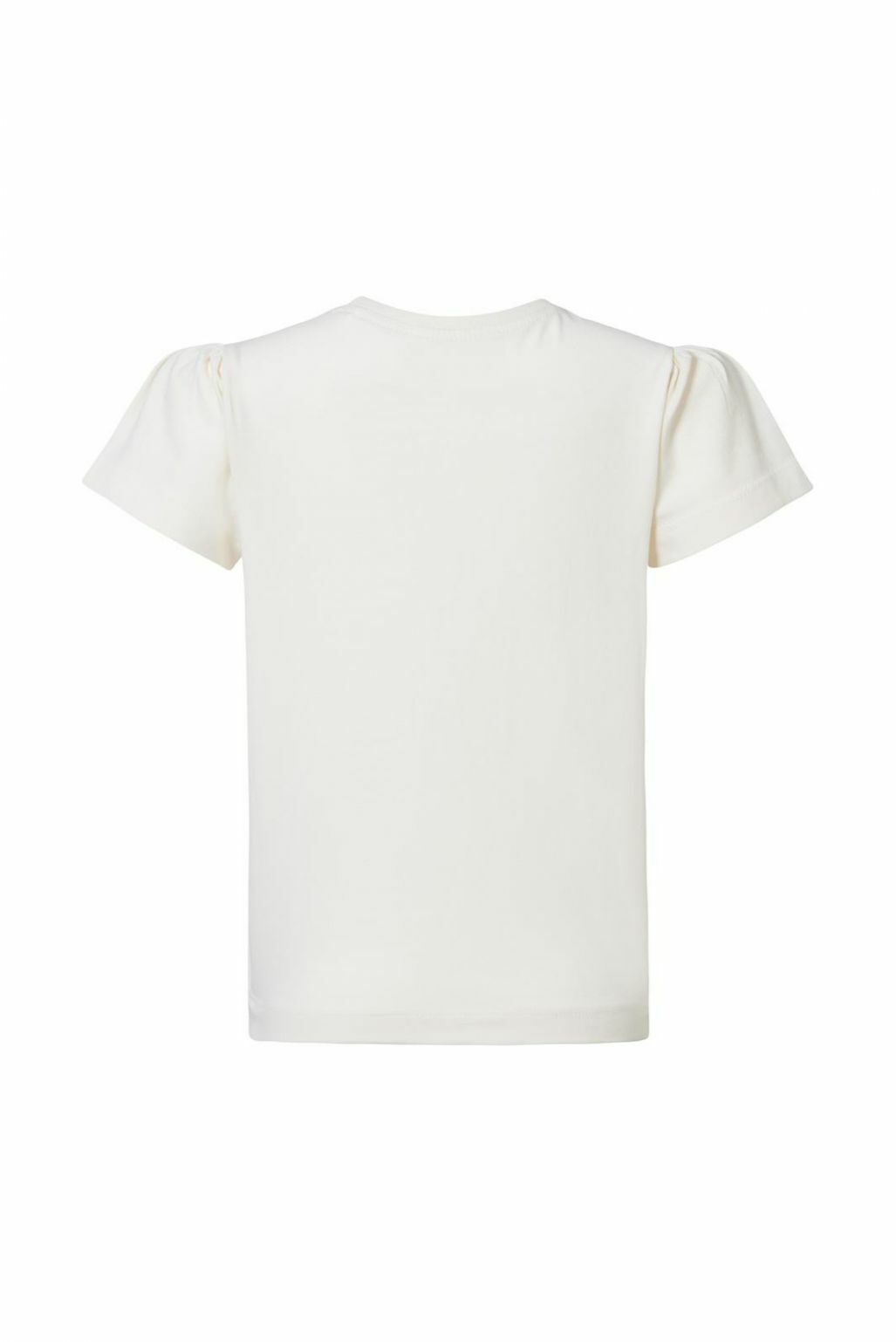 Noppies T-shirt Espy - Whisper White