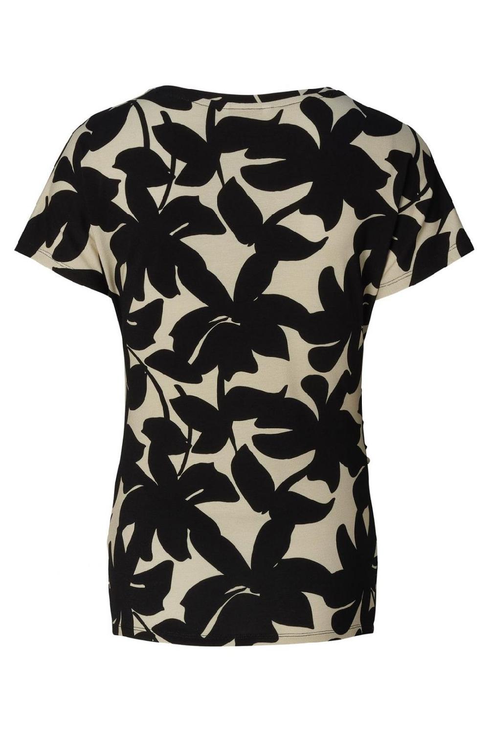 Noppies T-shirt Ilya - Black