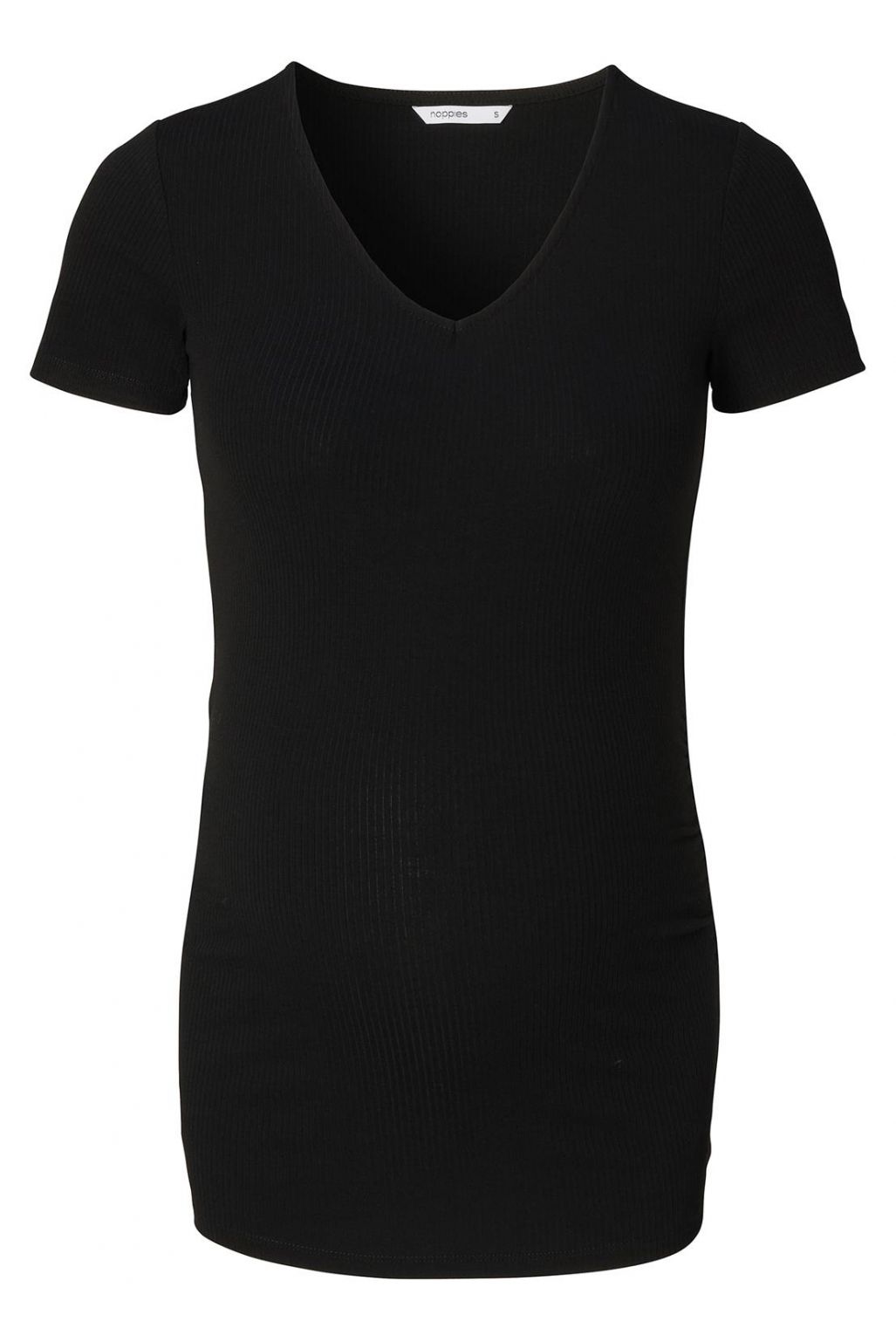 Noppies T-shirt Jadie - Black