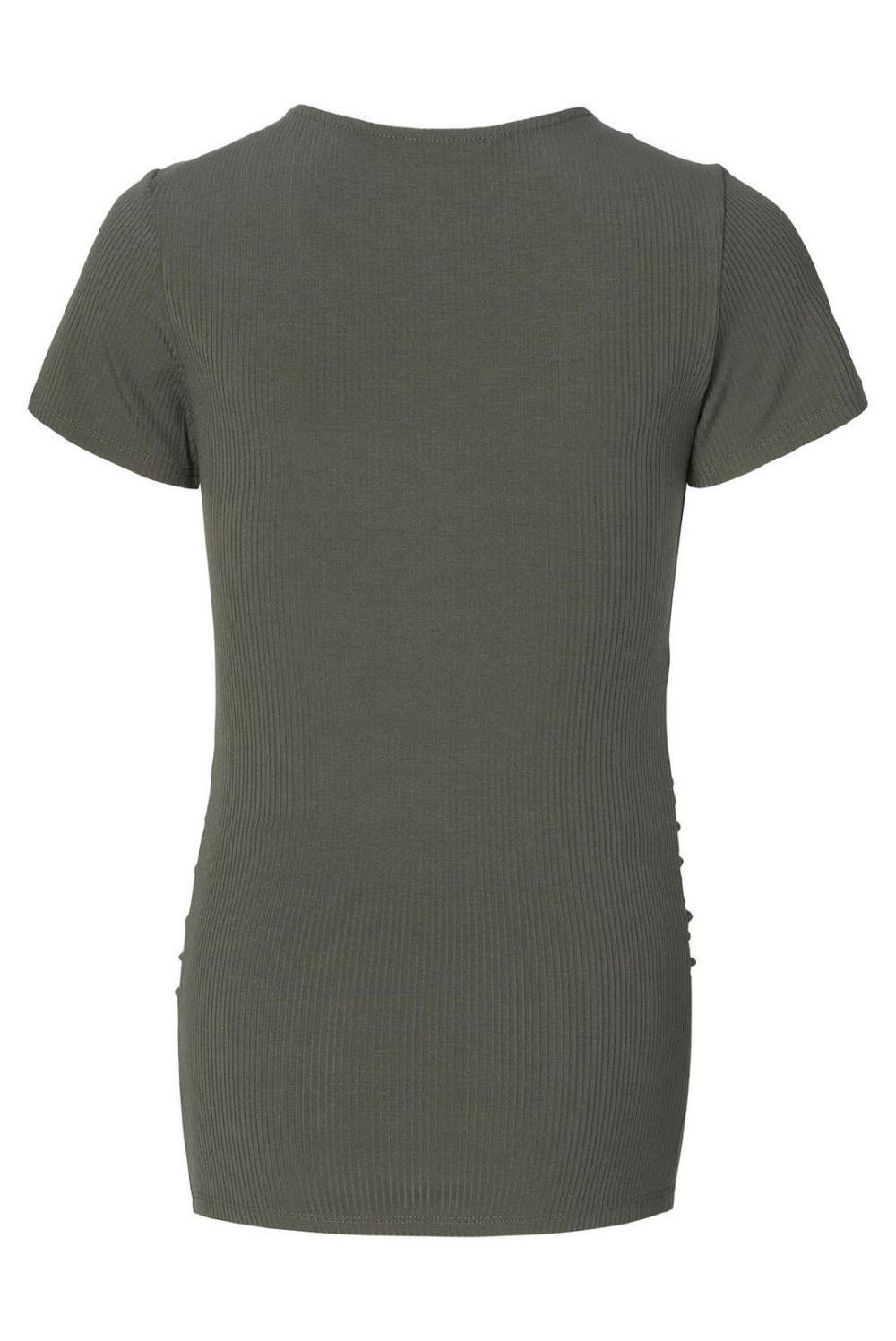 Noppies T-shirt Jadie - Olive